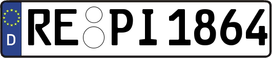 RE-PI1864