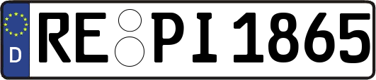 RE-PI1865