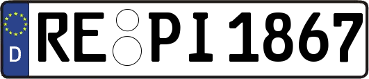 RE-PI1867