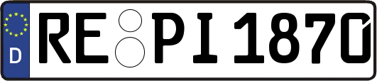 RE-PI1870