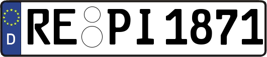 RE-PI1871