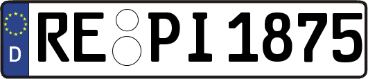 RE-PI1875