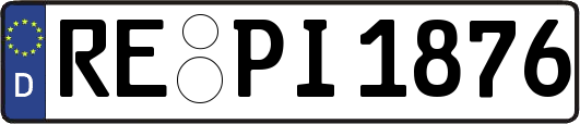 RE-PI1876
