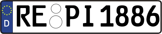 RE-PI1886
