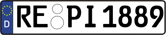 RE-PI1889