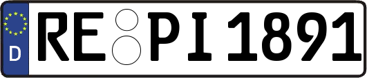 RE-PI1891