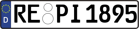 RE-PI1895