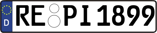 RE-PI1899