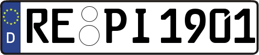 RE-PI1901