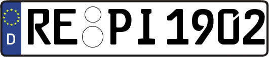 RE-PI1902
