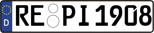 RE-PI1908