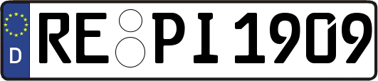 RE-PI1909