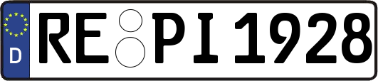 RE-PI1928