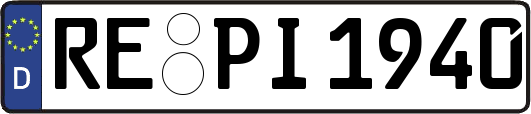 RE-PI1940