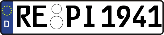 RE-PI1941