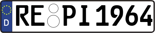 RE-PI1964