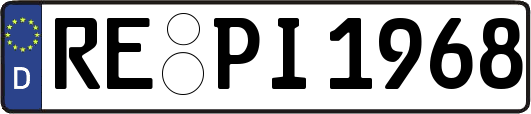 RE-PI1968
