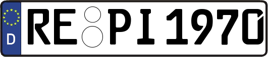 RE-PI1970