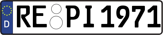 RE-PI1971