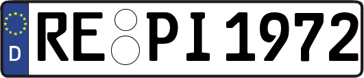 RE-PI1972