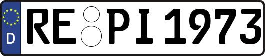 RE-PI1973
