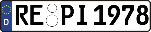 RE-PI1978