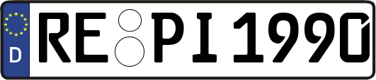RE-PI1990