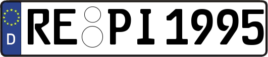 RE-PI1995