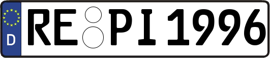 RE-PI1996