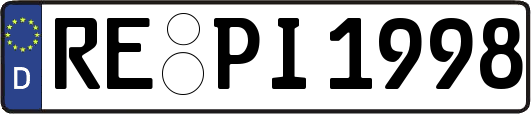 RE-PI1998