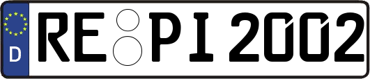 RE-PI2002