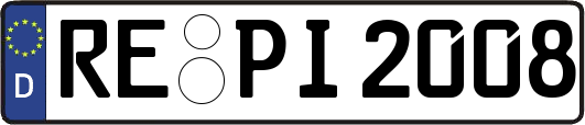 RE-PI2008