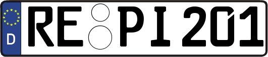 RE-PI201