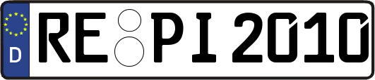 RE-PI2010