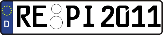 RE-PI2011