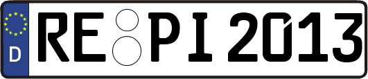 RE-PI2013