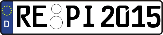 RE-PI2015
