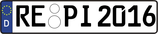 RE-PI2016