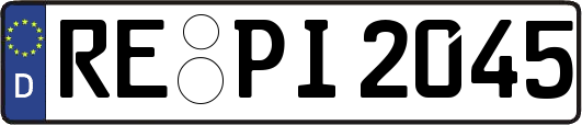 RE-PI2045