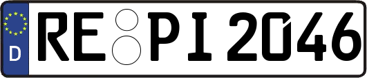 RE-PI2046