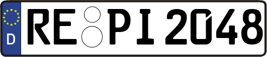 RE-PI2048
