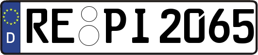 RE-PI2065