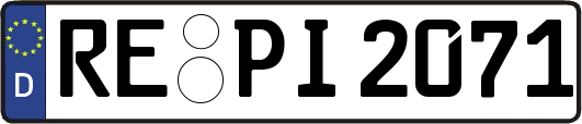 RE-PI2071