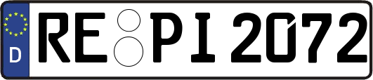 RE-PI2072