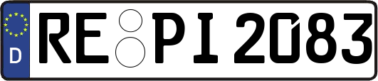 RE-PI2083