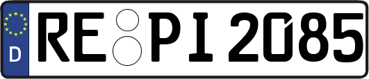 RE-PI2085