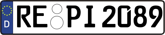 RE-PI2089
