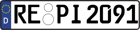 RE-PI2091