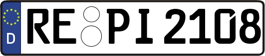 RE-PI2108