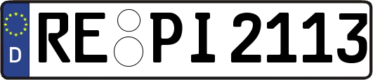 RE-PI2113